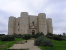 Castello Puglia